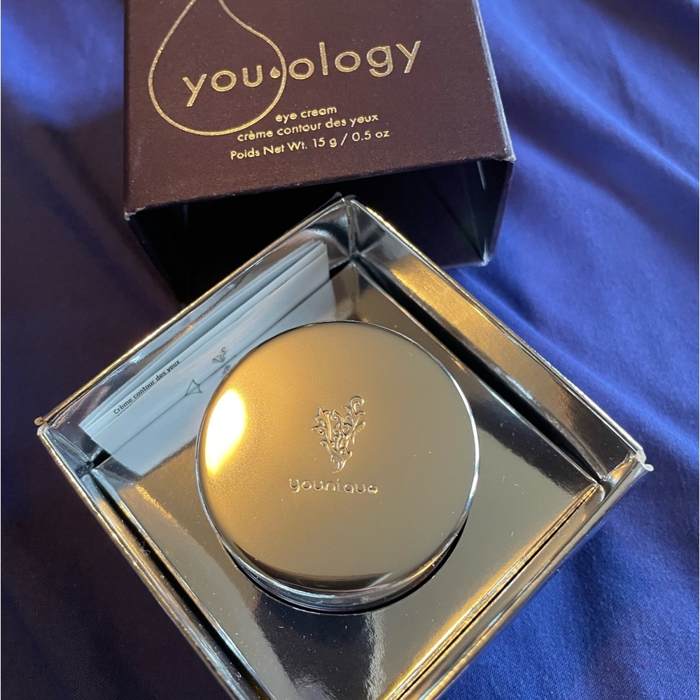 Youology eye cream